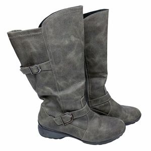 Sporto Maria Mid Calf‎ Boots